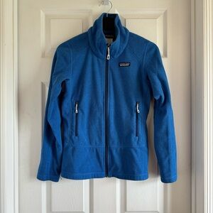 Patagonia Women’s Fleece Full Zip